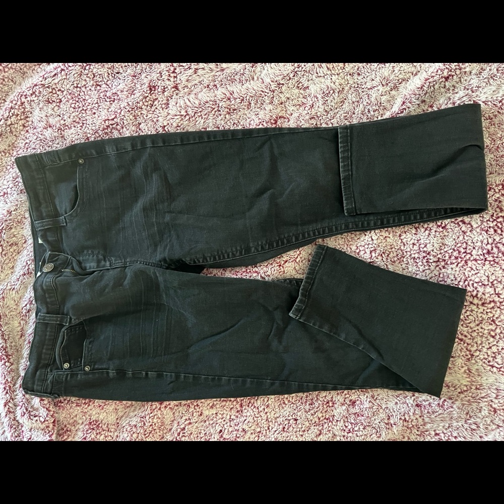Mudd Skinny Jeans